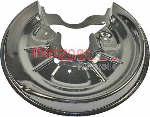 Splash Guard, brake disc